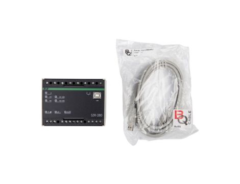 Układ automatyki SZR SZR-280