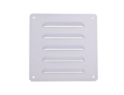 Kratka wentylacyjna 130x110mm IP23 NSYCAG130X110LM