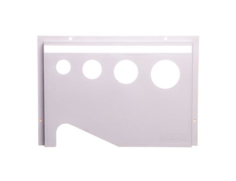 Kieszeń na dokumenty tworzywo 036580