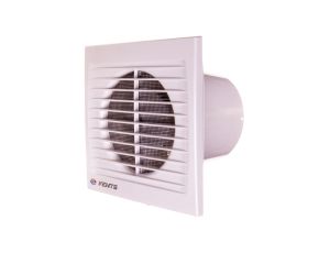 Wentylator domowy fi 100 12V 50Hz 14W 95m3/h 100S12V