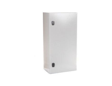 Obudowa CS 800x400x250mm IP66 z płytą montażową CS-84/250 111705