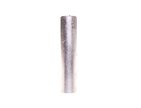 Końcówka (tulejka) łącząca aluminiowa LA 240 E12KA-01100101100
