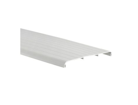 Osłona pełna szyn pojedyncza 3P BBC-CS2-F 107180