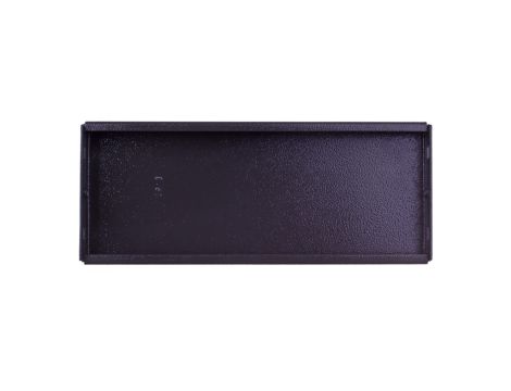 Cokół do rozdzielnic część boczna 200x400mm NSYSPS4200