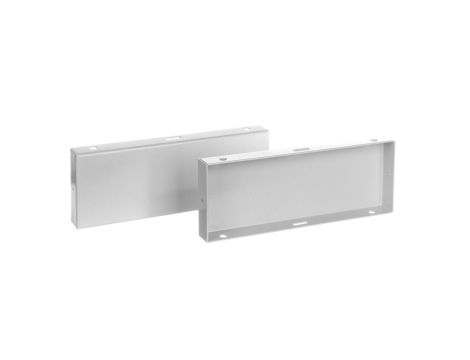Cokół do rozdzielnic część boczna 100x270mm BPZ-SS-1/270 119167 /2szt./