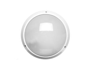 Plafoniera 1x 60W E27 IIkl. 220-240V IP54 MARC DL-60 7015