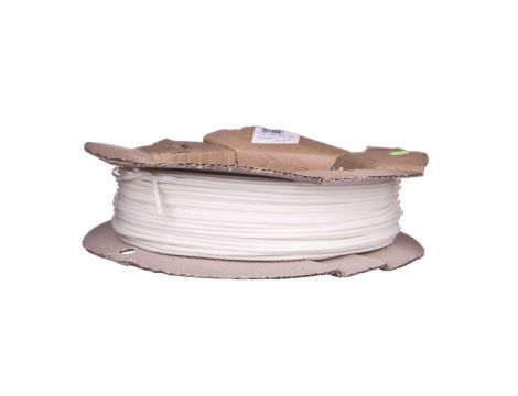 Koszulka elektroizolacyjna z włókna szklanego OSKS-2,5 biała E05ME-03010200401 /100m/