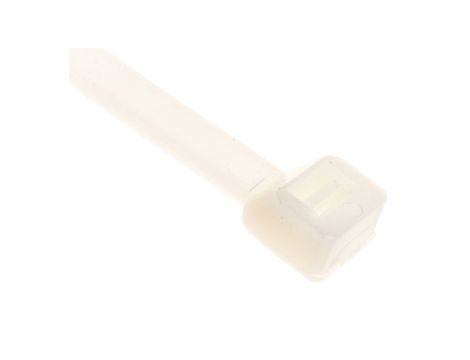 Opaska kablowa TK 110/9 naturalna E01TK-01010102901 /100szt./