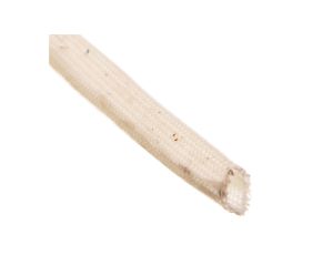 Koszulka elektroizolacyjna z włókna szklanego OSKS-5 biała E05ME-03010200901 /100m/