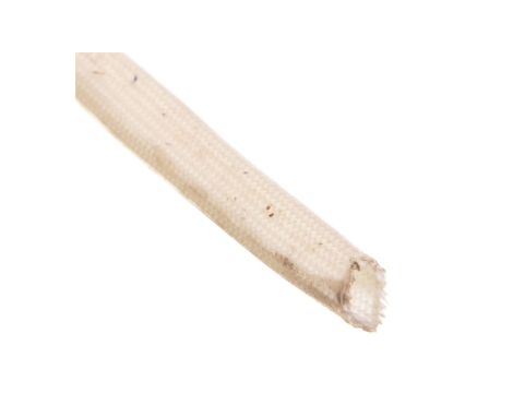 Koszulka elektroizolacyjna z włókna szklanego OSKS-5 biała E05ME-03010200901 /100m/