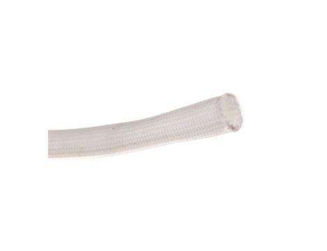 Koszulka elektroizolacyjna z włókna szklanego OSKS-4 biała E05ME-03010200701 /100m/