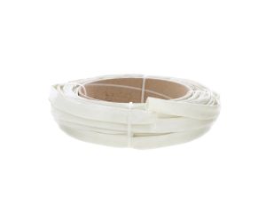 Koszulka elektroizolacyjna z włókna szklanego OSKS-16 biała E05ME-03010201701 /20m/