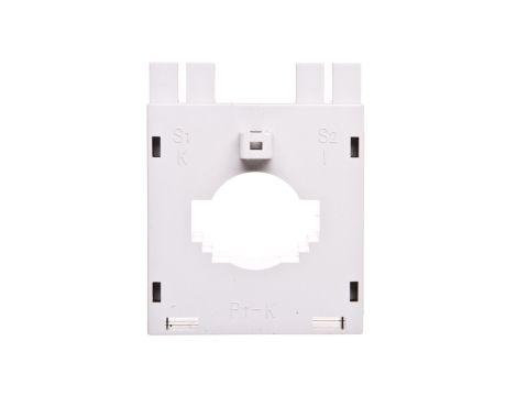 Przekładnik prądowy 300/5A, klasa 0,5, na przewód fi 23mm, na szynę 30x10mm, 25x12,5mm, 20x15mm DM2T0300