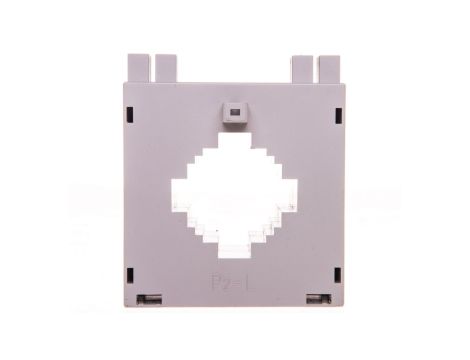 Przekładnik prądowy 200/5A, klasa 1, na przewód fi 30mm, na szyny: 40x10mm, 30x20mm, 25x25mm DM3T0200