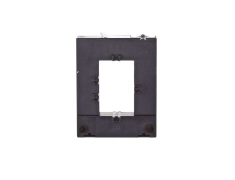 Przekładnik prądowy 500/5A, klasa 0,5, rdzeń otwierany, otwór 50x80mm DM1TA0500