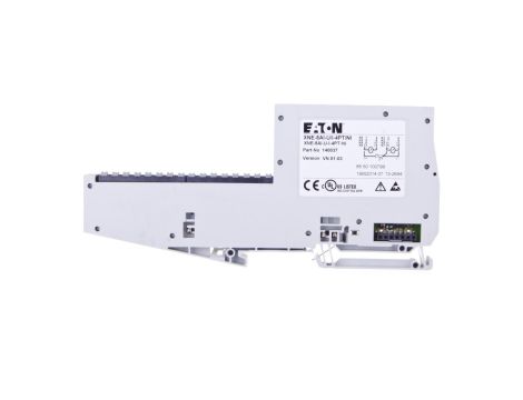 Moduł wejść analogowych 24V DC 8we XI/ON ECO XNE-8AI-U/I-4PT/NI 140037