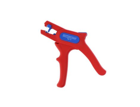 Ściągacz izolacji 0,2-6mm2 5-12mm WEICON Nr6 E06NR-03060100101