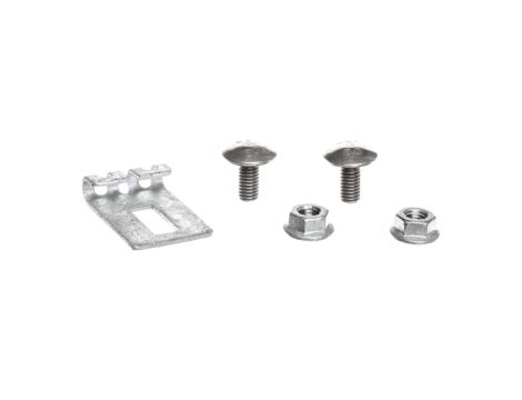 Łącznik narożny do korytek GEV 36 FT 6016723 /20szt./