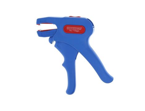 Ściągacz izolacji 0.5-16mm2 WEICON Nr7 E06NZ-01040200201