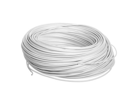 Przewód silikonowy OLFLEX HEAT 180 SIF 1x0,75 biały 0049105 /100m/