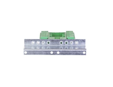 Izolator tylny szyny N 2000A szyna N XBSN20 284748