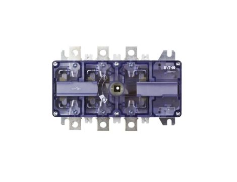 Rozłącznik izolacyjny 3P 250A DMV250N/3 1814408