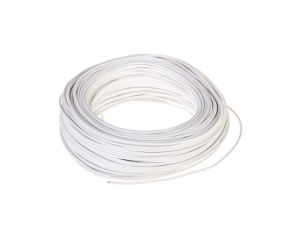 Przewód instalacyjny H07V-K (LgY) 2,5 biały /100m/