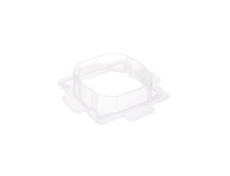 Lumina Zestaw uszczelniający do gniazd z klapką IP44 WL7023