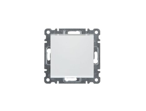 Lumina Łącznik schodowy biały WL0020