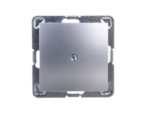 IMPRESJA Zaślepka srebrna Z-1Y/m/18