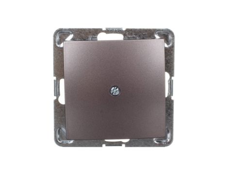 IMPRESJA Zaślepka tytan Z-1Y/m/23