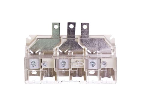 Adapter przelotowy + 3 V-zaciski + osłona do RBK00 1119510048T