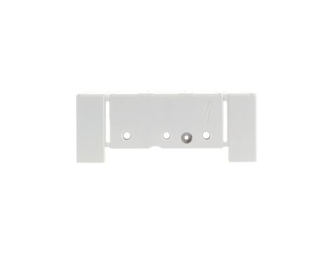 Osłona zacisków rozłącznika P3 3P+N H-P3 021999