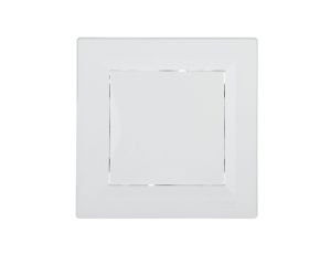 ASFORA Zaślepka biała EPH5600121