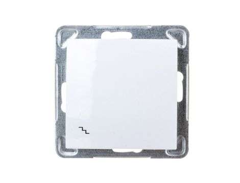 IMPRESJA Łącznik schodowy biały ŁP-3Y/m/00