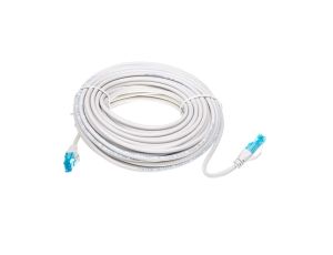 Kabel krosowy (Patch Cord) U/UTP kat.5e szary 20m DK-1512-200