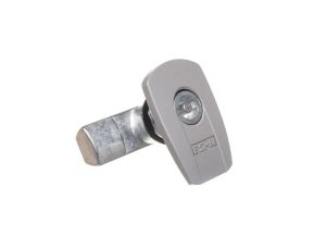 Zamek dwupiorkowy 5 mm LC-DBIT5-CS 133103