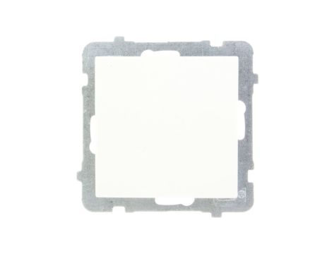 AS Łącznik pojedynczy ecru ŁP-1G/m/27