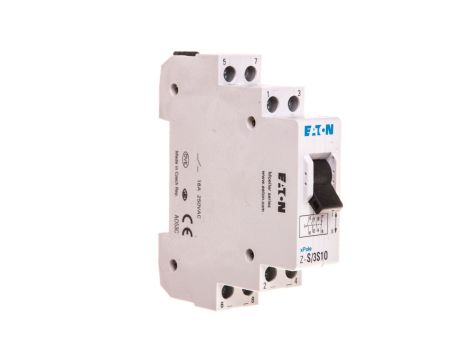 Przekaźnik impulsowy 16A 230V AC 3Z 1R Z-S/3S1O 248338