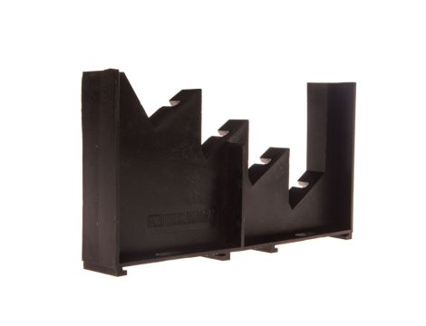 Izolator szyn zbiorczych 4P 630A BPZ-BBS-4/630 289869