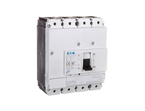 Rozłącznik mocy 4P 63A N1-4-63 266002