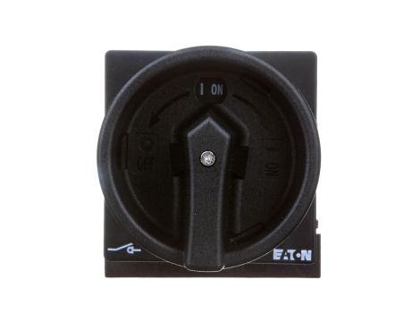 Rozłącznik 0-1 3P 25A do wbudowania P1-25/EA/SVB-SW/HI11 070194