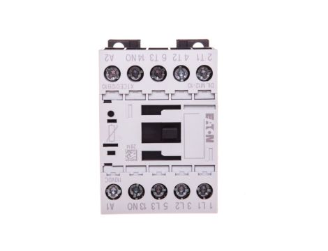 Stycznik mocy 12A 3P 110V DC 1Z 0R DILM12-10 276848