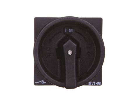 Napęd ręczny do przełączników zamknięcie na kłódkę SVB-SW-T0 060265