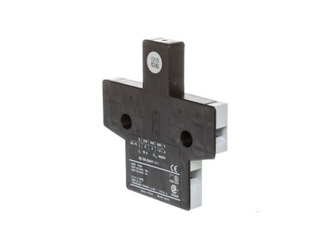 Styk pomocniczy 1Z 1R montaż boczny DILM820-XHI11-SA 208282