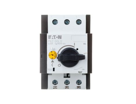 Wyłącznik do instalacji fotowoltaicznych 2P 12A DC PKZ-SOL12 120937