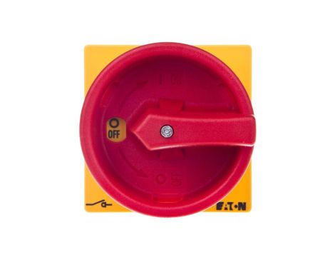 Rozłącznik izolacyjny 0-1 2P 20A do wbudowania TO-1-102/V/SVB 095824