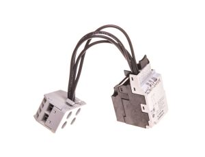 Styki pomocniczy 2Z zintegrowany NZM1-XHIVR 292195