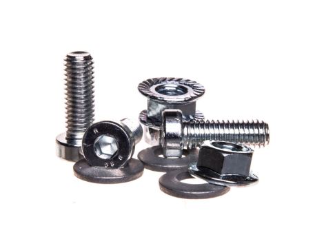 Zestaw podłączeniowy do wyłącznika śrubowy NZM2-XKS 260030