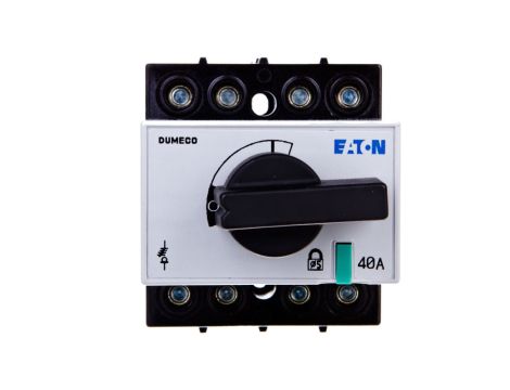 Rozlacznik izolacyjny 4P 40A DMM-40/4 1314057